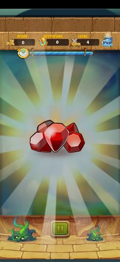 Diamond Rain II - Screenshot 3