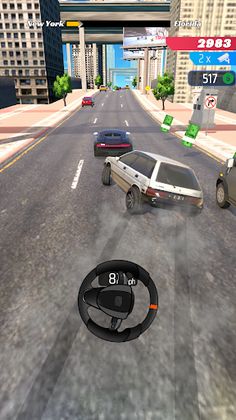 Drift Hero - Screenshot 2