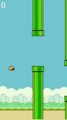 FlyBird Survival - Screenshot 3