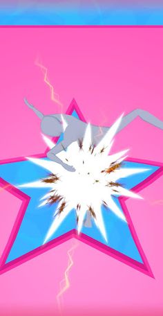 Pose and Fall - Screenshot 2