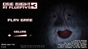One Night at Flumpty's 3 - Screenshot 1