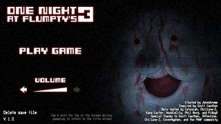 One Night at Flumpty's 3 - Screenshot 1
