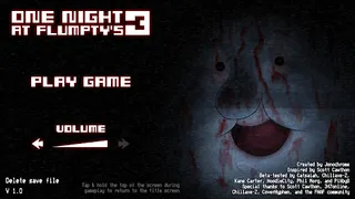 One Night at Flumpty's 3 - Screenshot 1