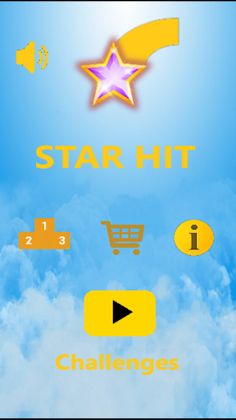 Star Hit - Screenshot 1
