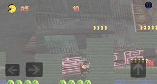 Adventure Story Of Little Cart - Screenshot 1