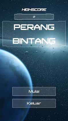 Perang Bintang - Screenshot 1