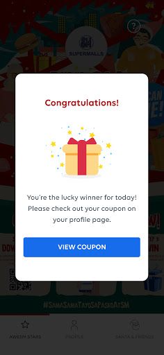 LetsPlayNowAtSM - Screenshot 2