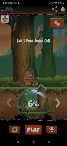 GAME ON - Screenshot 3