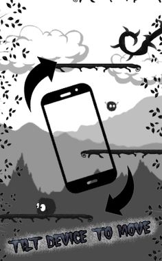 Dark Jump - Screenshot 2