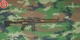 G3 Gun - Gun Sounds - Screenshot 2