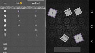 Dice - Screenshot 1