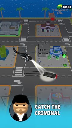 Police Rage: Cop Game - Screenshot 2