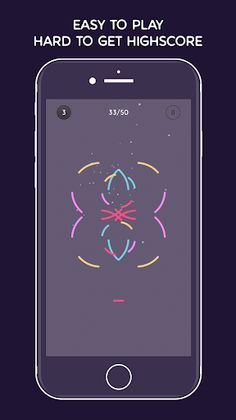 Color Challenges - Screenshot 4