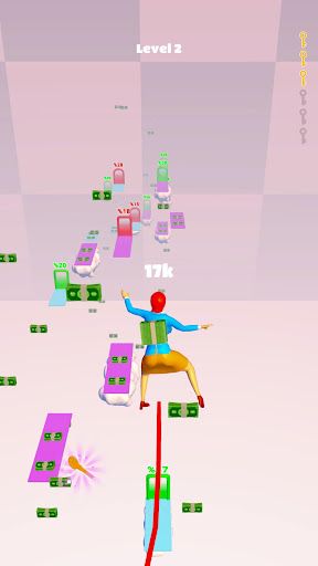 Sky Money - Screenshot 3