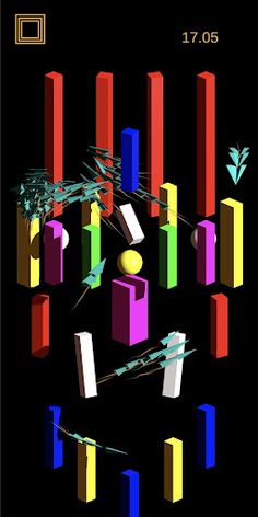 Alone - Screenshot 1