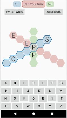 HangX - Screenshot 3