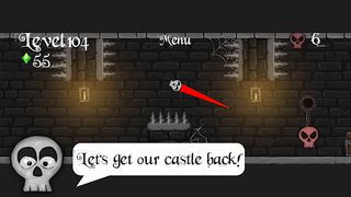 SkullCrusher - Screenshot 3