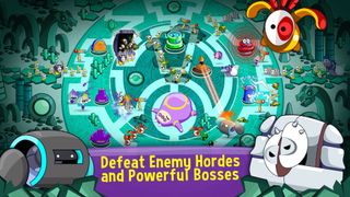 Sleep Attack - Screenshot 1