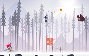Vikings: an Archer's Journey - Screenshot 2