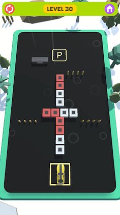 Master Park: Sport Car - Screenshot 2