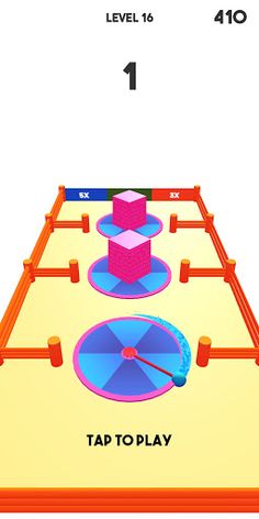 Axis Switch - Screenshot 1