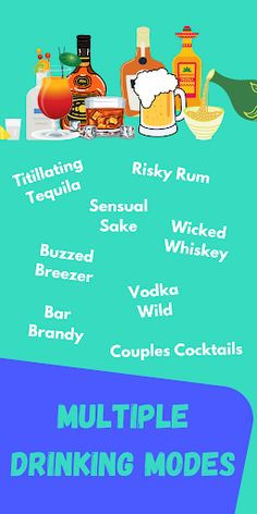 Buzzed – Party Drinking Games - Screenshot 4