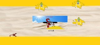 Hot_Quicksand - Screenshot 1