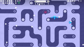 Labyrinth lab - Screenshot 1