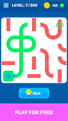 Puzzle Brain Games Offline - Screenshot 2