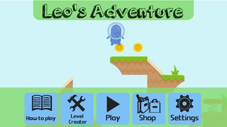 Leo's Adventure - Screenshot 1