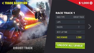 Moto Bike Race : Driving Car - Screenshot 3