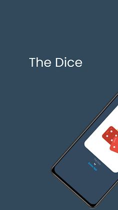 The Dice Game - Screenshot 1