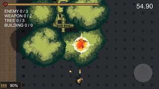 INVADER - Screenshot 1