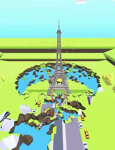 Disaster 3D - Screenshot 2