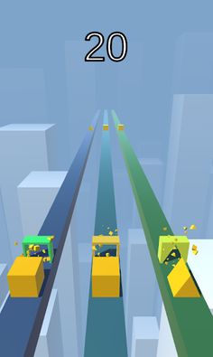 Shape Switch - Screenshot 4