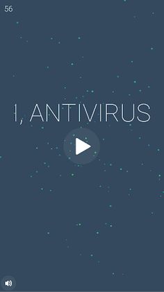 I, antivirus - Screenshot 1
