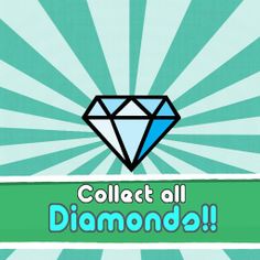 Diamond Lander - Screenshot 2