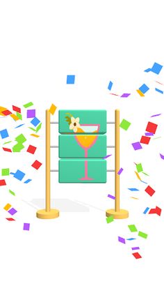 Flippy Blocks - Screenshot 2