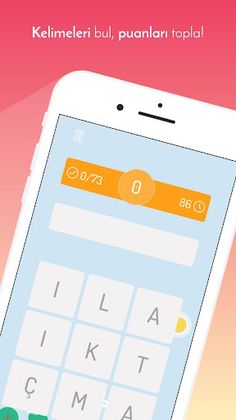 Harf Kutusu - Screenshot 4