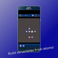 Atominos - Logic puzzle game - Screenshot 1