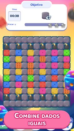 Dice Mania 2 - Screenshot 2