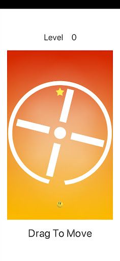 Packma Trap - Arcade - Screenshot 2