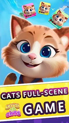 CatsToCats: PET+PVP - Screenshot 1