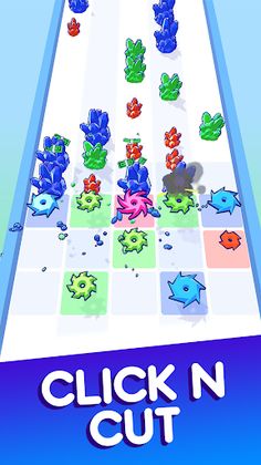 Click N Cut - Screenshot 4