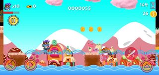 Heroes adventure - Screenshot 1