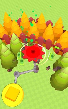 Log Crusher - Screenshot 4