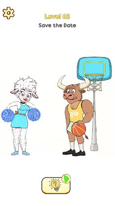 Love Story - Screenshot 3