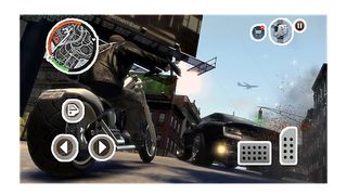 GTA 5 - Craft Theft autos Mcpe - Screenshot 3