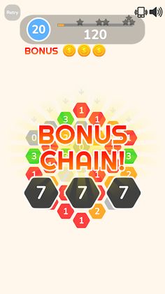 Make it 777 - Screenshot 3