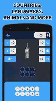 Word Quest - Pics and Words - Screenshot 4